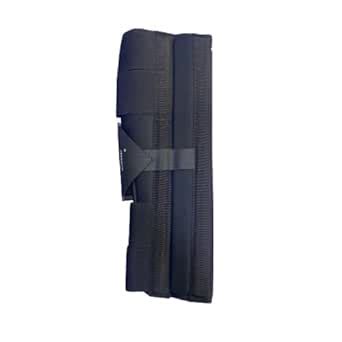 Buy Long Knee Immobilizer Brace for Knee Support, for Osteoarthritis of ...