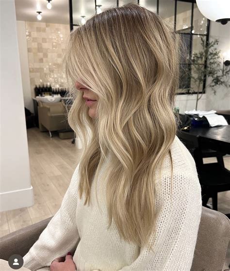 Pin by Anelle Van Rensburg on Blonde inspo | Summer blonde hair, Blonde ...