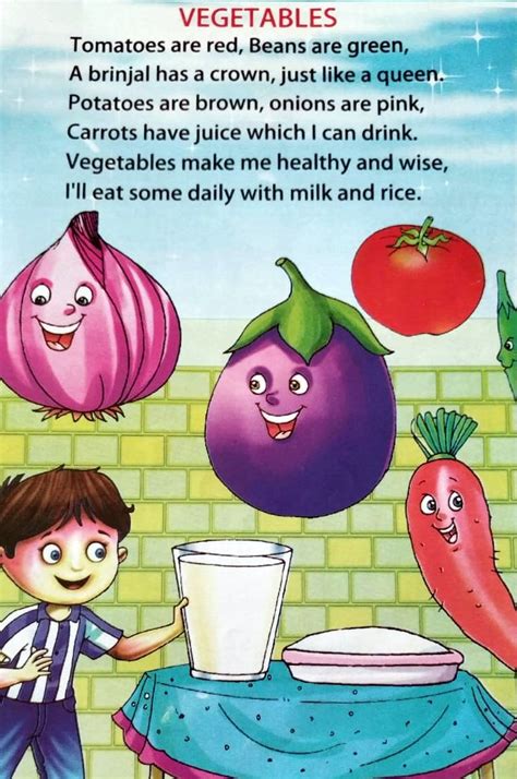 【日读系列】Vegetables：那些年经常被我们吃掉的蔬菜叫什么？ - 知乎