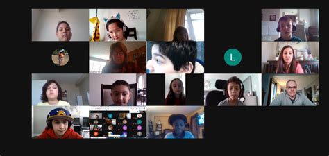 Meet GridView 的图像结果