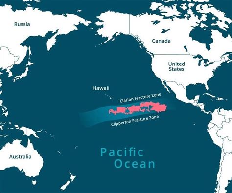 India to seek licences to scout pacific ocean for critical minerals, UPSC.