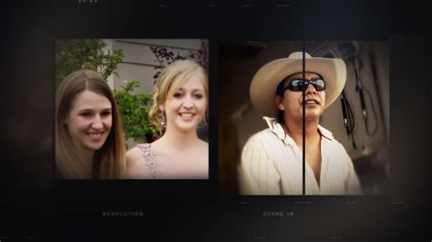 Watch Dateline Season 28, Episode 42: Angels & Demons | Peacock