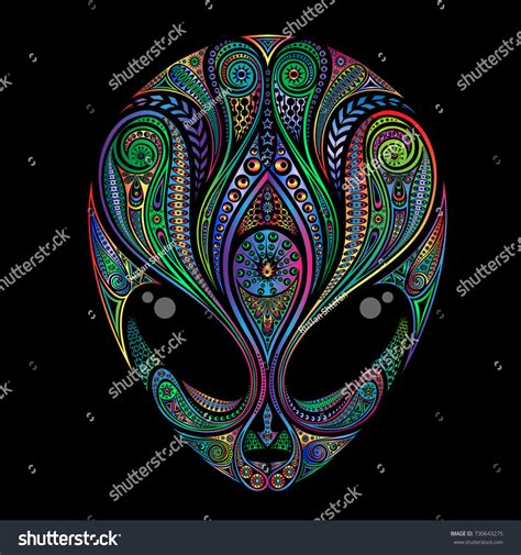 Image result for Alien Vector Stock