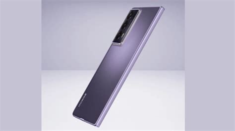 HONOR Magic V2: World's thinnest foldable smartphone - check specs ...