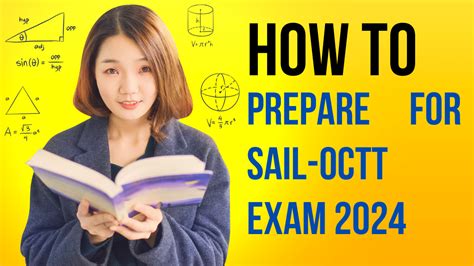 How to Prepare for SAIL OCTT Exam 2024, Tips and Tricks