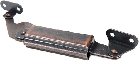 Coshar 2Pcs Spring Lid Support Hinges Heavy Duty Lid India | Ubuy