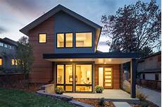 Contemporary House Exteriors by Value Driven Modern Home Modern Exterior Denver By Contemporary House Exteriors