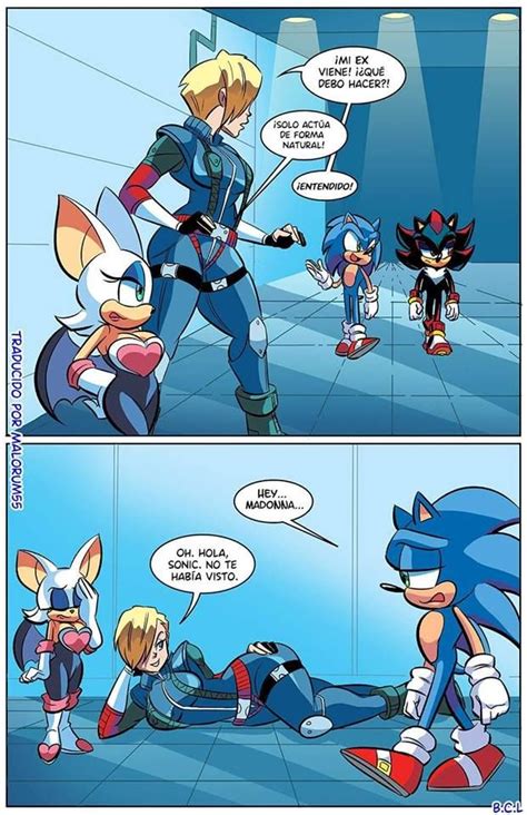 Facebook | Sonic the hedgehog, Sonic fan characters, Sonic funny