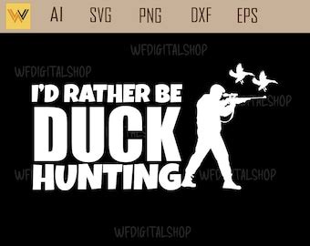 Buy Duck Hunting Svg, Duck Svg, Hunting Svg, Sports Hunting Svg, Team ...
