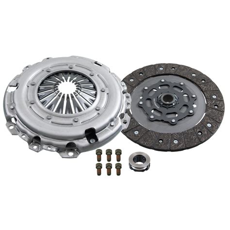 Blue Print | ADB113029 | Clutch Kit alternative to replace self ...