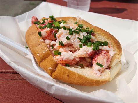 Bite Of Maine