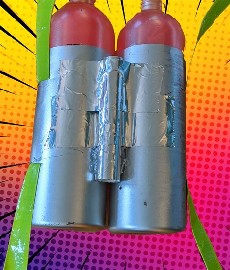 Image result for How to Build a Jet Pack