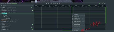 Image result for Mine-imator Keyframes