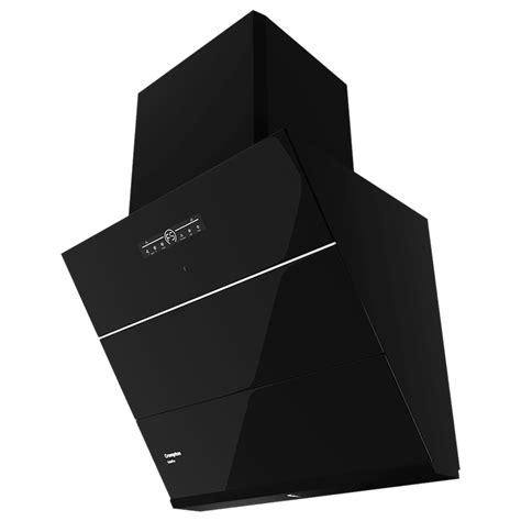 Buy Crompton QuietPro 60cm 1780m3/hr Ductless Auto Clean Wall Mounted ...