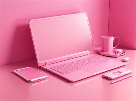 Pink Computer 的图像结果