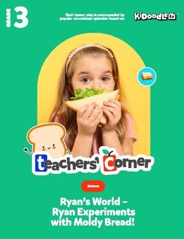 Ryan's Science Experiments 的图像结果