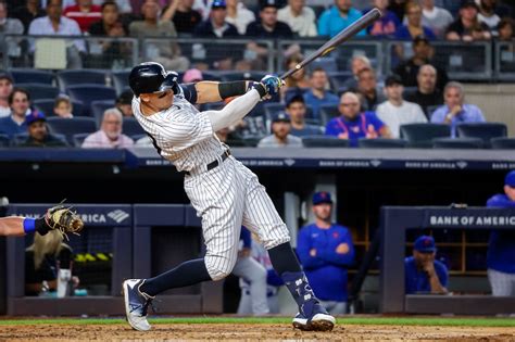 Yankees’ Aaron Judge HR tracker: Can he catch Roger Maris? Barry Bonds ...