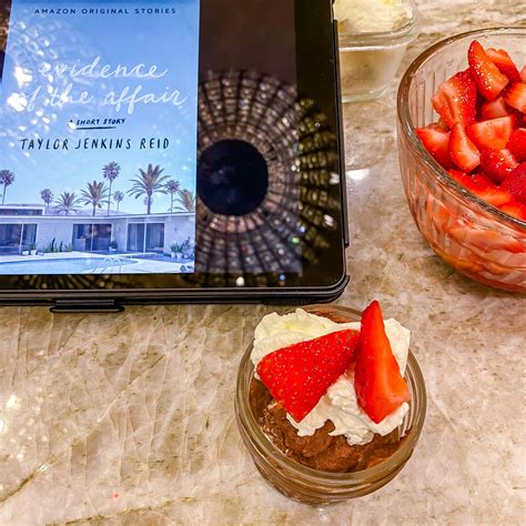 Evidence of the Affair Book Review ~ An Engaging Exchange - The Nerdy ...