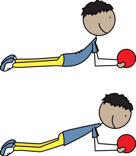 Do Exercise Kid Vector. GIF 的图像结果