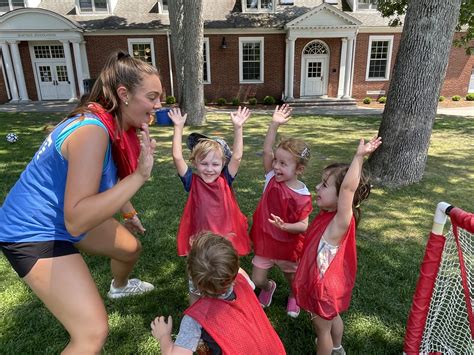 Contact NDC | Nobles Day Camp