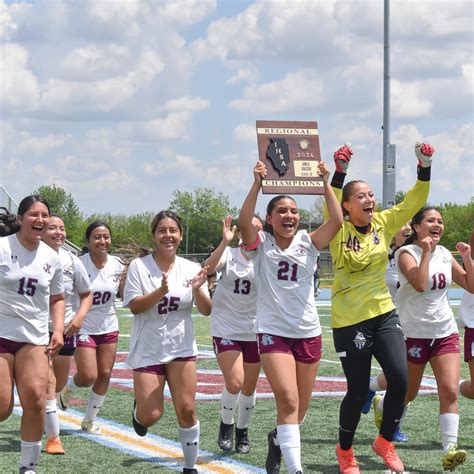 Official Kankakee High School Soccer Page | 🎟️ PUNCHED TO THE REGIONAL ...