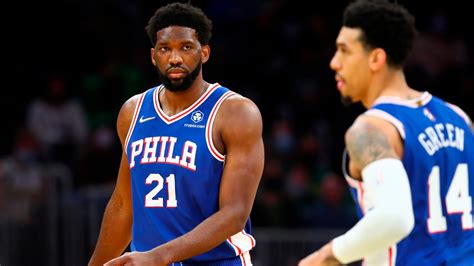 5 datos de la monstruosa actuación de Joel Embiid contra Charlotte ...