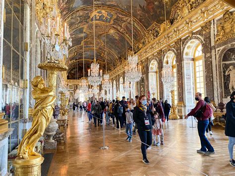 Visiting Versailles from Paris — Bookish Wayfarer