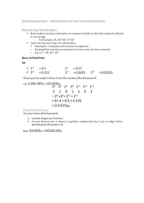 Image result for Real Floating Point Numbers