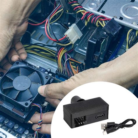 DIY Fan Speed Controller 的图像结果