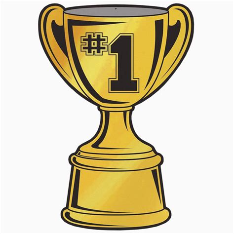 Free Free Trophy Clipart, Download Free Free Trophy Clipart png images ...