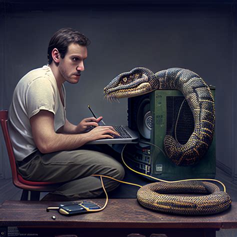 Image result for Humans Cut Out of Python