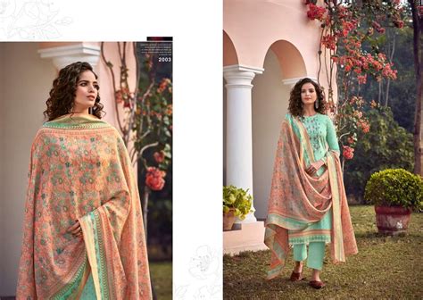 Siddhi Sagar Marwa Catalog Fancy Wear Cotton Unstitched Dress Materials