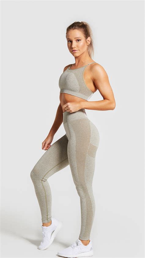 gymshark flex high waisted leggings