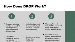 Image result for Deferred Retirement Option Program