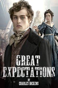 远大前程(Great Expectations)-电视剧-腾讯视频