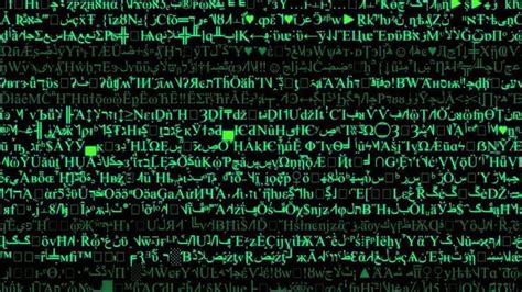 Image result for Video of Scrolling Code Windows