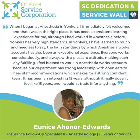 61st Street Service Corp on LinkedIn: #servicecorporation # ...