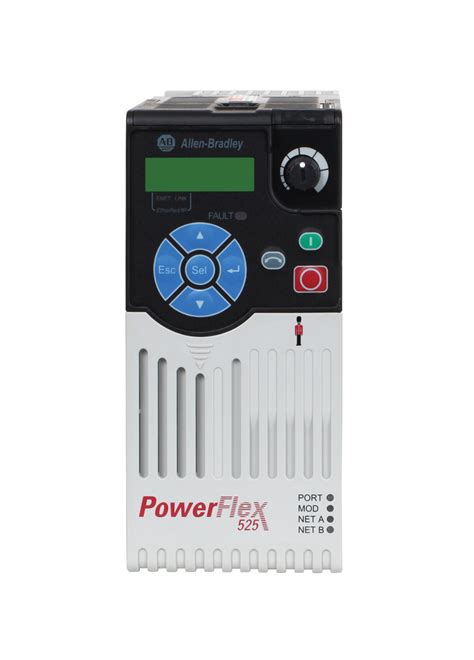 PowerFlex 525 USB Software 的图像结果