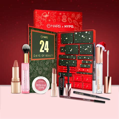 Beauty Radar: 5 Beauty advent calendars to countdown Christmas