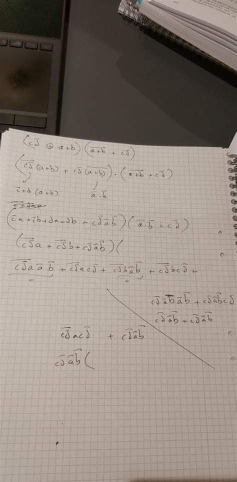 Image result for How to Expand Boolean Expression