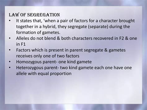 Image result for Learnohub Class 12 Principles of Inheritance