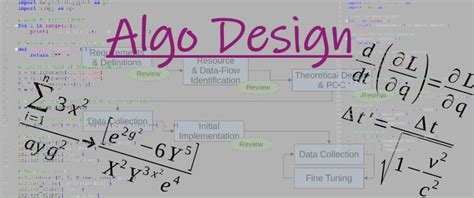 Image result for Code Design Algorithm