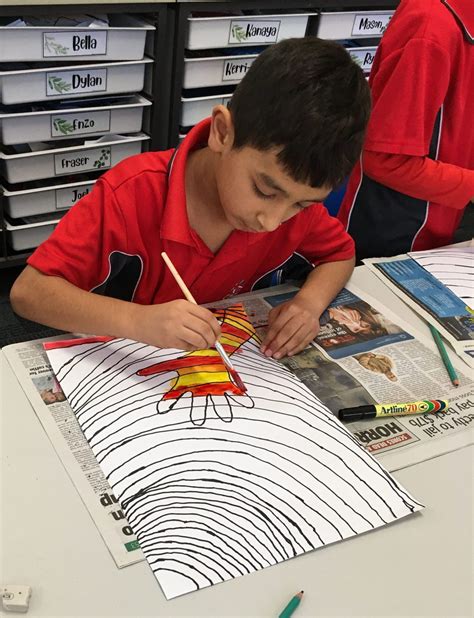 Image result for Reconciliation Week Hand Artwork