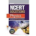 (OLD Edition) NCERT Solutions Physics Class12th : Nidhi Goel: Amazon.in ...