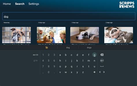 Scripps News - Fire TV - App on Amazon Appstore