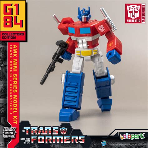Buy Optimus Prime Transformer Toy,Transformers G1 Action Figures,Highly ...
