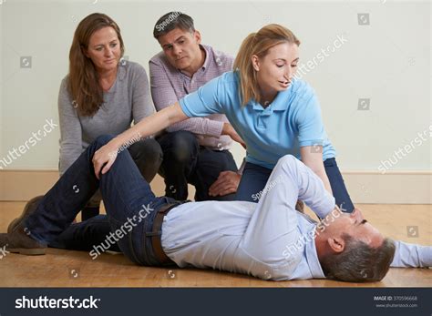 Image result for Recovery Position First Aid