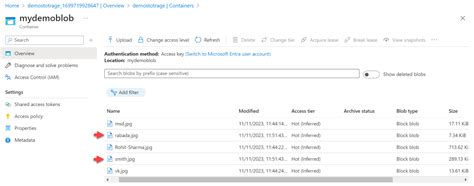 Image result for Multiple Files Upload into Blob Storage Using Asp.net