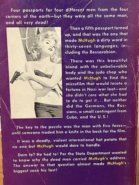 The Five Faces of Murder | Jay Flynn