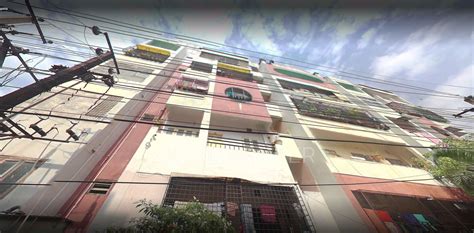 Sri Varalakshmi Towers West Marredpally, hyderabad | Apartments/Flats ...
